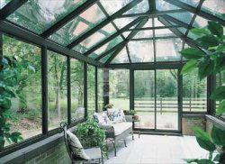 Four Season Sun Room